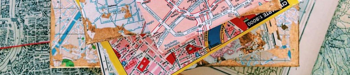 Παρίσι χάρτες Άλλων